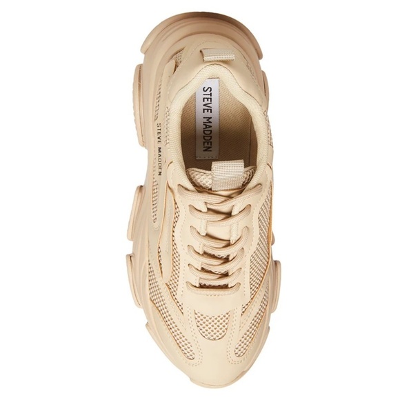✨Host pick✨ Steve Madden Possession Chunky Sneakers - Picture 4 of 9